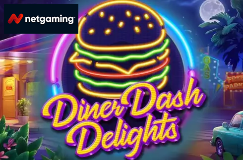 Diner Dash Delights
